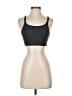 Athleta Black Tank Top Size S - photo 1