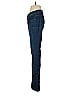 James Jeans Solid Blue Jeans Size 27 waist - photo 5