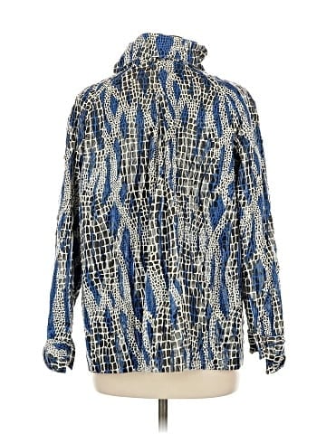 Samuel Dong Raincoat (view 2)