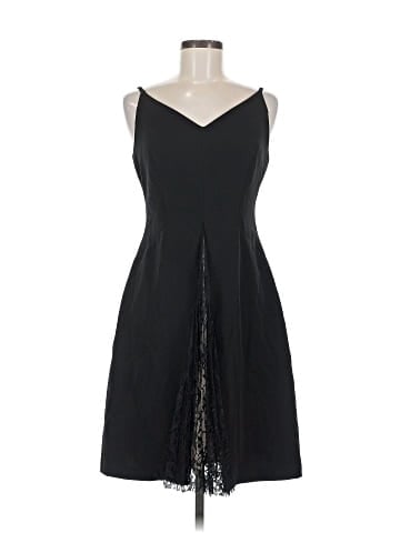 Maggy London Cocktail Dress (view 1)