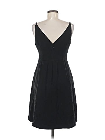 Maggy London Cocktail Dress (view 2)