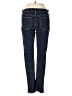 Rag & Bone/JEAN Chevron-herringbone Blue Jeans Size 25 waist - photo 2