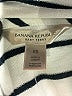 Banana Republic White Pullover Sweater Size XS - photo 7