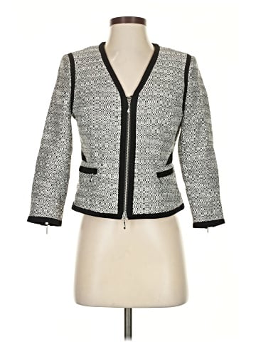 White House Black Market Jacket (view 1)