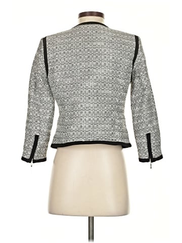 White House Black Market Jacket (view 2)