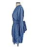 Bailey 44 Blue Casual Dress Size XS - photo 5