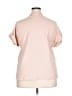 Unbranded 100% Polyester Pink Short Sleeve T-Shirt Size XXL - photo 2