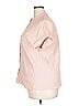 Unbranded 100% Polyester Pink Short Sleeve T-Shirt Size XXL - photo 5