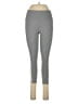 Athleta Gray Active Pants Size M - photo 1