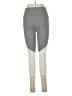 Athleta Gray Active Pants Size M - photo 2
