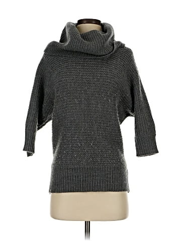 Joe Fresh Turtleneck Sweater (view 1)