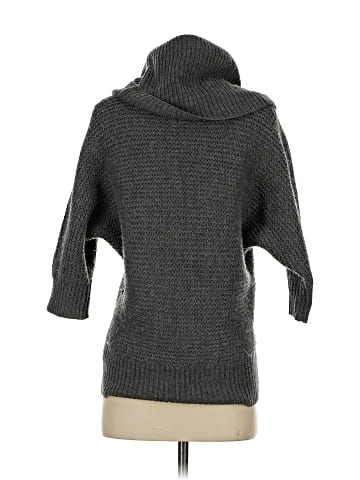Joe Fresh Turtleneck Sweater (view 2)