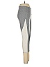 Athleta Gray Active Pants Size M - photo 4