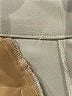 Unbranded Solid Gray Ivory Dress Pants Size XXL - photo 4