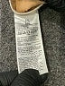 Unbranded Solid Gray Ivory Dress Pants Size XXL - photo 5