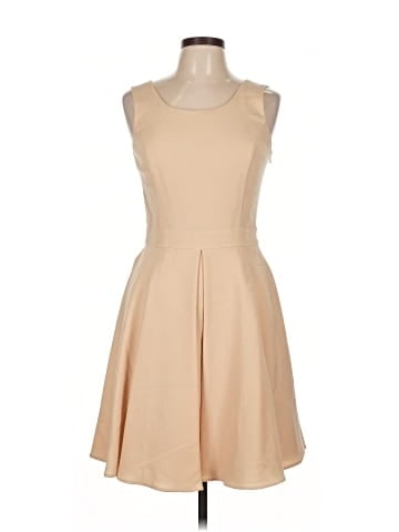 Rachel Zoe Cocktail Dress (view 1)