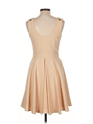 Rachel Zoe Cocktail Dress (view 2)