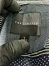 The Limited Gray Blazer Size L - photo 6