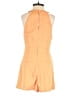 Lulus Orange Romper Size XS - photo 2