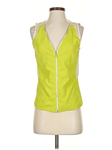 W118 by Walter Baker Sleeveless Blouse (view 1)