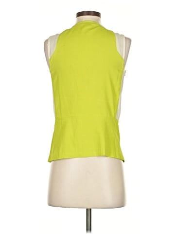W118 by Walter Baker Sleeveless Blouse (view 2)