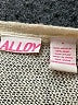Alloy Tan Poncho Size S - photo 3