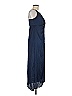 Bardot Blue Cocktail Dress Size 6 - photo 4