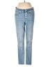 Madewell Blue Jeans Size 25 waist - photo 1