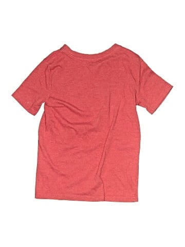 Puma Short Sleeve T-Shirt (view 2)