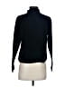 MNG Black Turtleneck Sweater Size S - photo 2