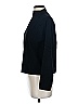 MNG Black Turtleneck Sweater Size S - photo 5