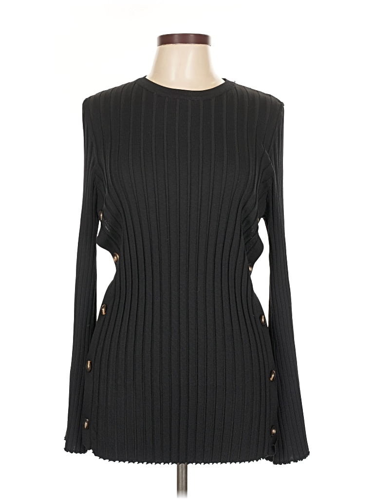 Pre-owned Heritage Casual Dress In Black