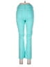 Boden Color Block Teal Jeans Size 6 - photo 2