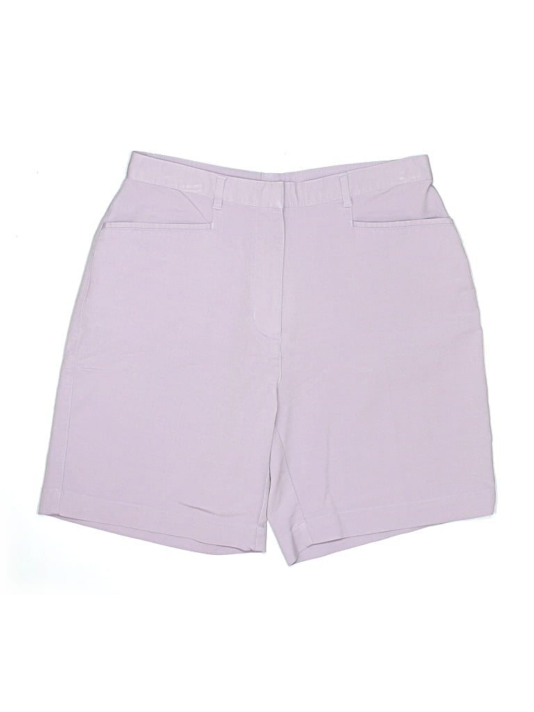 Pre-owned Fairway Outfitters Shorts In Purple