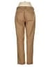 Gap Solid Tan Casual Pants Size 00 - photo 2