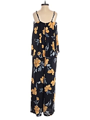 Paper Crown Jumpsuit (view 2)
