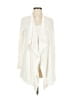 Anne Klein Ivory Cardigan Size M - photo 1