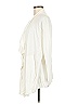 Anne Klein Ivory Cardigan Size M - photo 5
