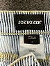Joe Boxer Blue Denim Shorts Size 7 - photo 3
