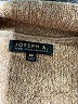 Joseph A. Tan Cardigan Size M - photo 7
