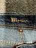Kut from the Kloth Color Block Blue Jeans Size 0 - photo 7
