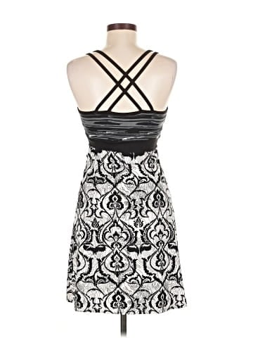 Lola Cocktail Dress (view 2)