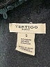 Vertigo Paris Black Cardigan Size S - photo 7