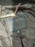 Ted Baker London Solid Black Blazer Size 6 (2) - photo 6