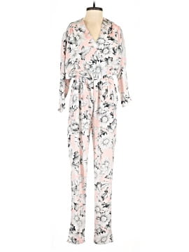 All That Jazz Jumpsuit