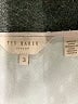 Ted Baker London 100% Polyester Pink Sleeveless Blouse Size 8 (3) - photo 6