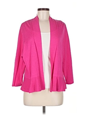 Kasper Cardigan (view 1)