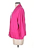 Kasper Pink Cardigan Size M (estimated) - photo 5