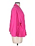 Kasper Pink Cardigan Size M (estimated) - photo 4