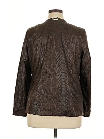 Dana Buchman Jacket (view 2)
